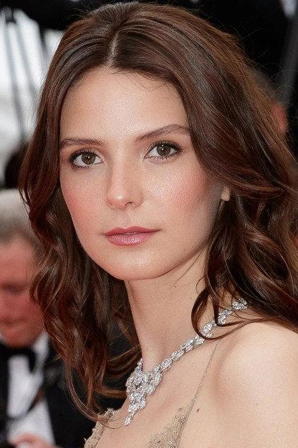 Joséphine Japy - Actor Profile Photo