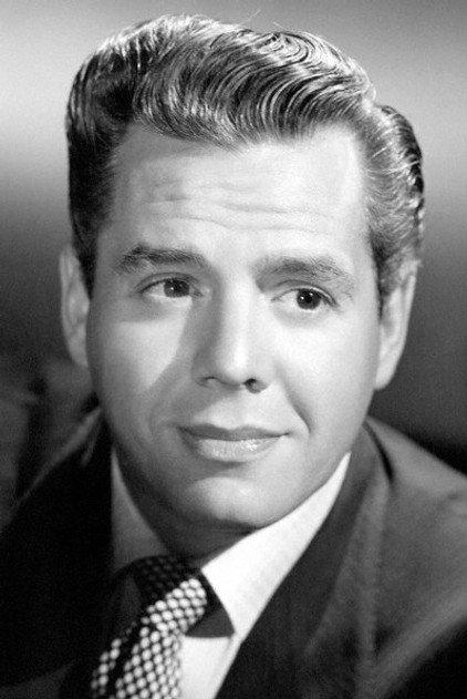 Desi Arnaz - Actor Profile Photo