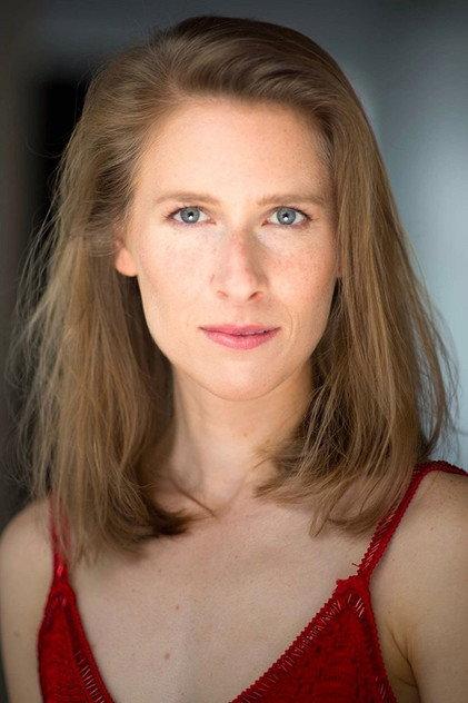 Belinda Jenkin - Actor Profile Photo