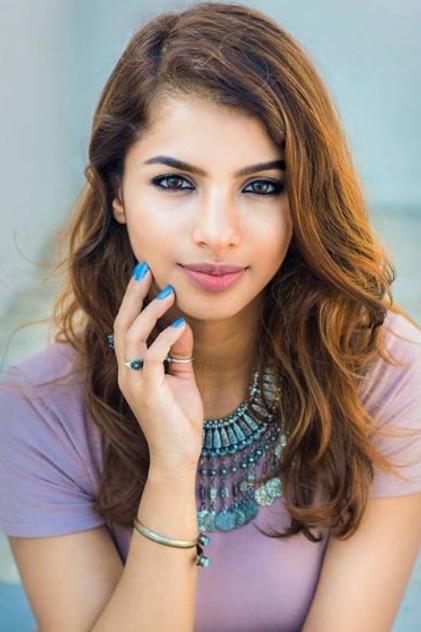 Monisha Ram - Actor Profile Photo