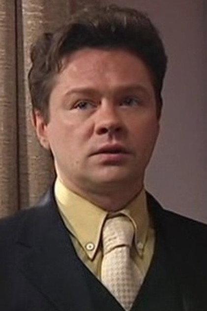 Pavel Adamchikov - Actor Profile Photo