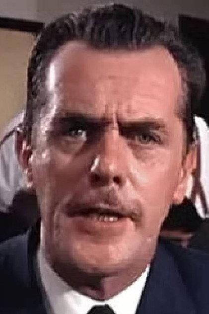 Ronald Baddiley - Actor Profile Photo