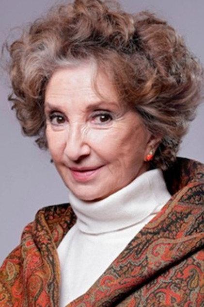 Norma Aleandro - Actor Profile Photo