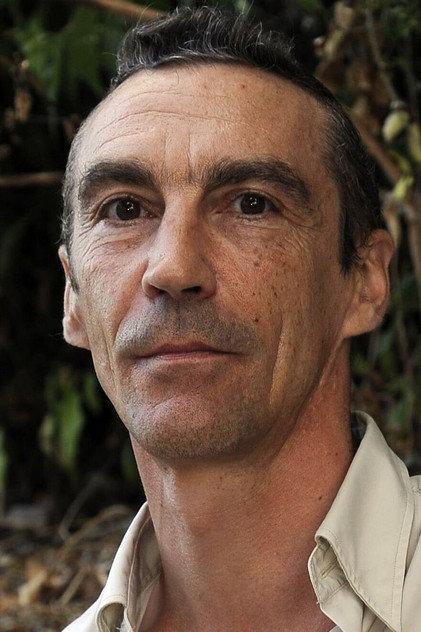 Hubert Mounier - Actor Profile Photo