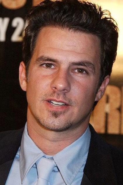 Chaney Kley - Actor Profile Photo