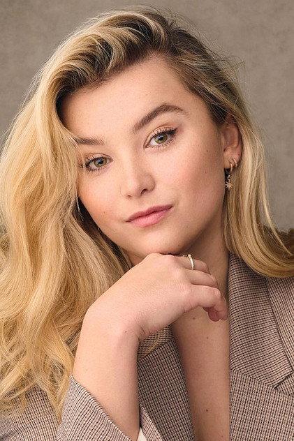 Georgie Banks - Actor Profile Photo