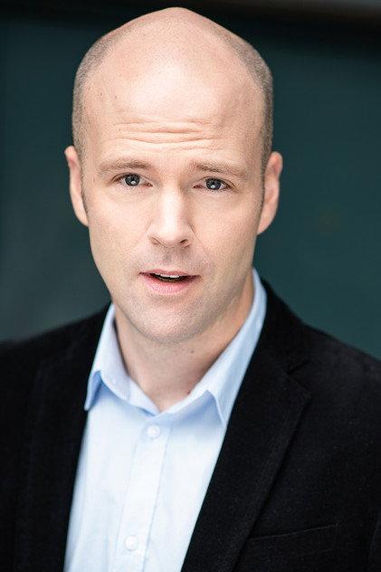 Joel Stephanson - Actor Profile Photo