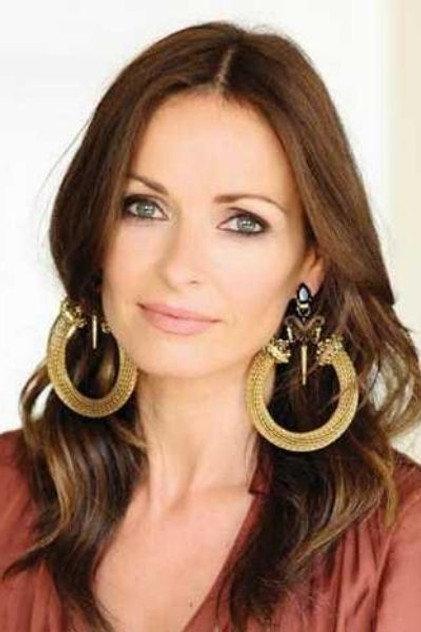 Sharon Corr - Actor Profile Photo