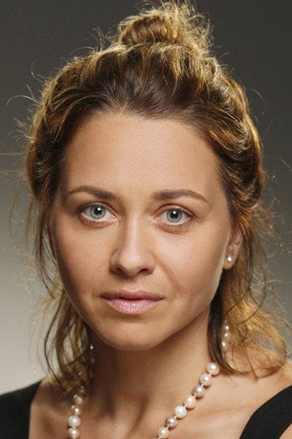 Ksenya Basha - Actor Profile Photo