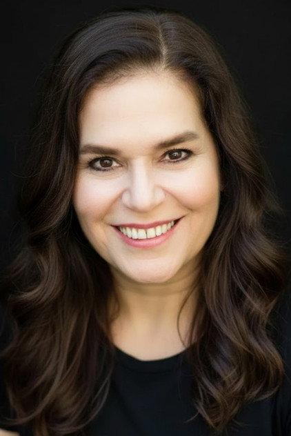 Mine Teber - Actor Profile Photo