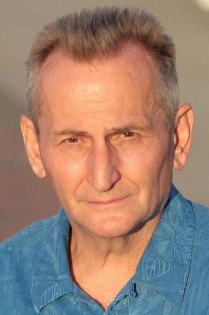 Nick Raio - Actor Profile Photo