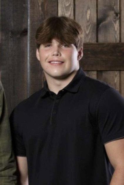 Drew Penniston - Actor Profile Photo