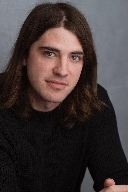 Joshua Bell - Actor Profile Photo