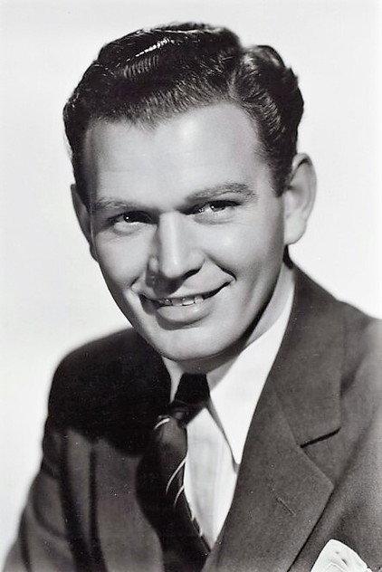 Russell Hardie - Actor Profile Photo