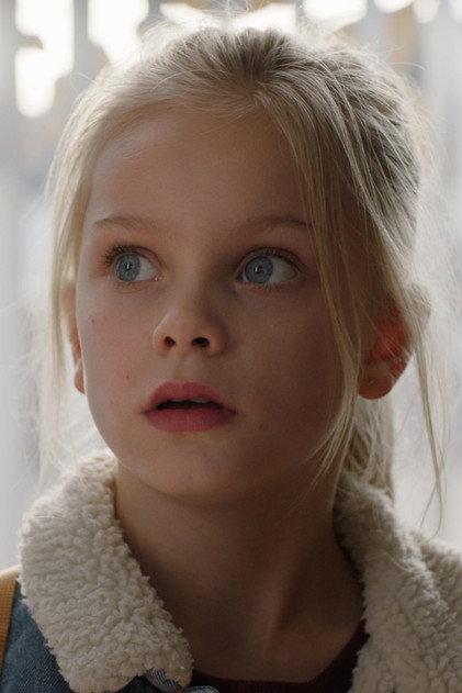 Vita Heijmen - Actor Profile Photo