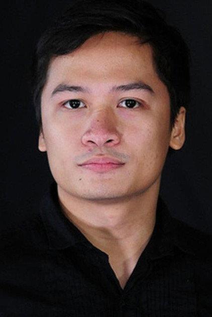 Ping Medina - Actor Profile Photo