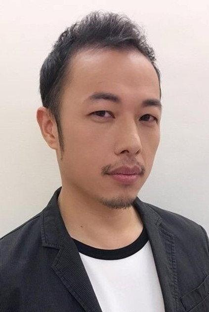 Li Ying-hung - Actor Profile Photo