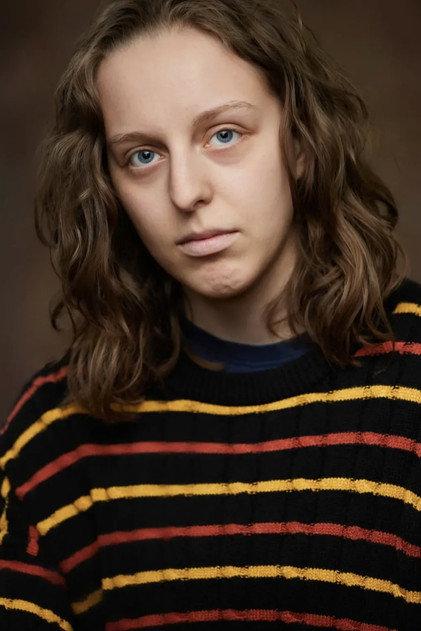 Aleyna Kochan - Actor Profile Photo