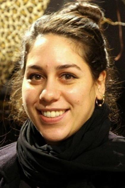 Inès Daïen Dasi - Actor Profile Photo