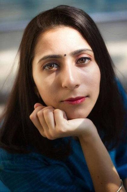 Naina Sareen - Actor Profile Photo