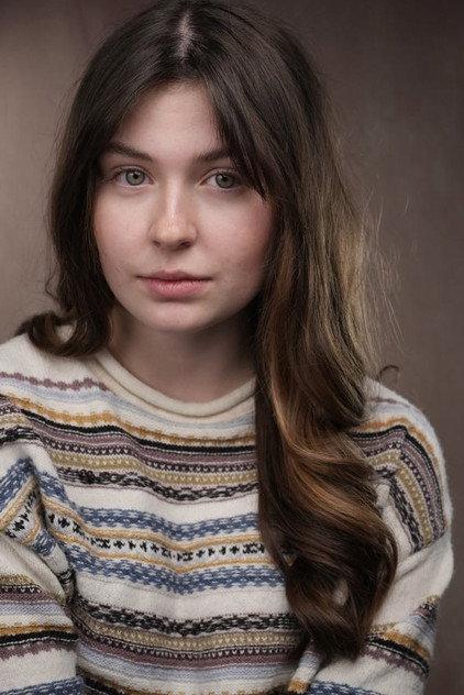 Amelie Williams - Actor Profile Photo