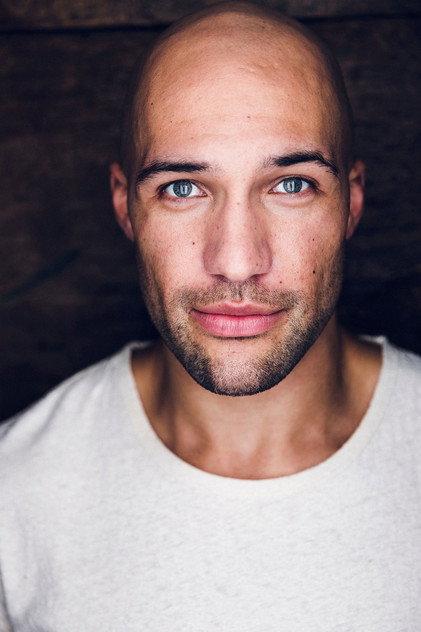 Jonathan Higginbotham - Actor Profile Photo