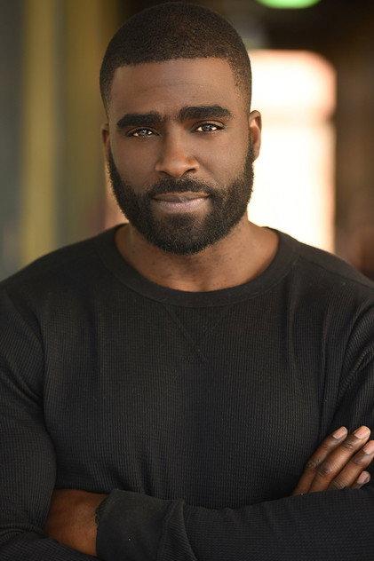 Travis Cure - Actor Profile Photo