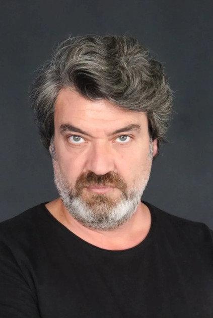 Erol Sertel - Actor Profile Photo