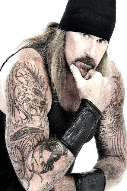Rusty Coones - Actor Profile Photo