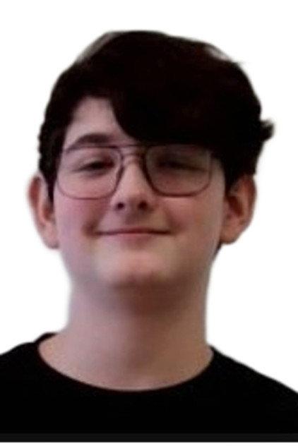 Alexander Reynoso - Actor Profile Photo