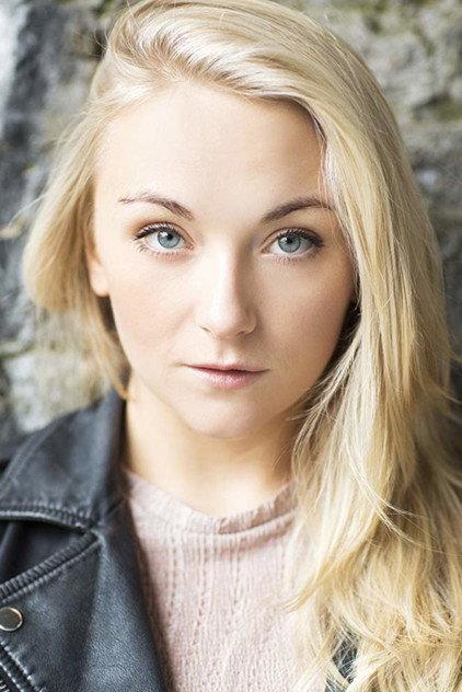 Alice May Feetham - Actor Profile Photo