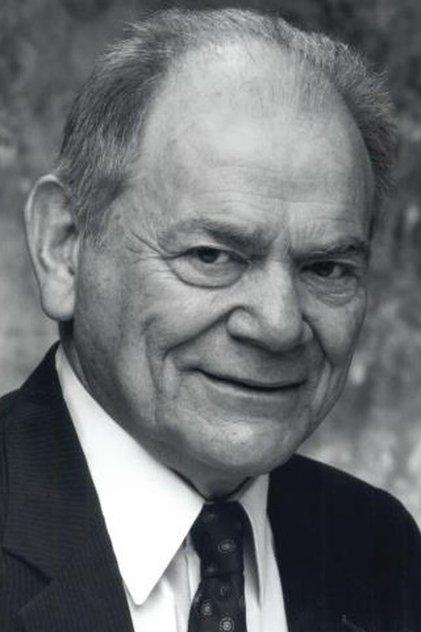 George Murdock - Actor Profile Photo