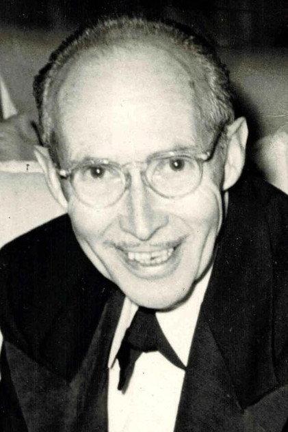 Harry L. Fraser - Actor Profile Photo