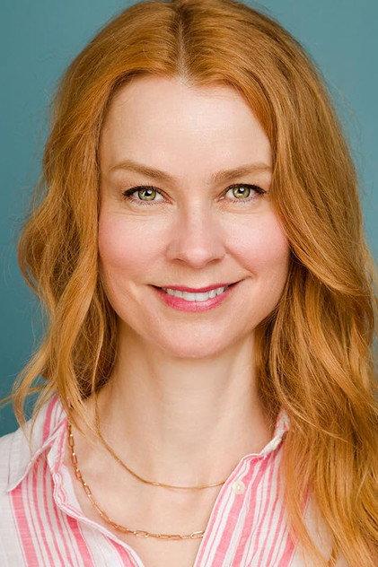 Bridget Oberlin - Actor Profile Photo