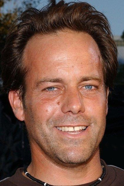 John Stockwell - Actor Profile Photo