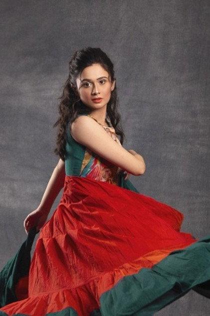 Jannatul Ferdous Oishee - Actor Profile Photo