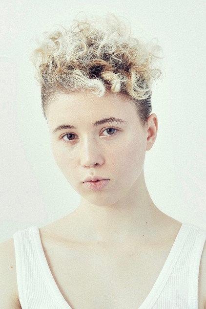Sharleen Temple - Actor Profile Photo