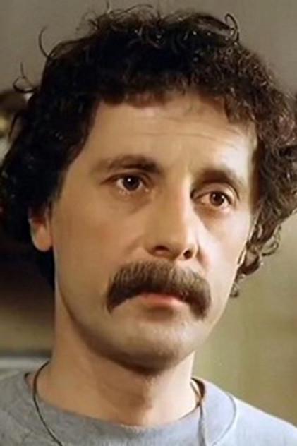 Jiří Datel Novotný - Actor Profile Photo