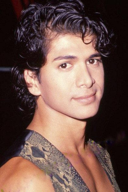 Ray Oriel - Actor Profile Photo