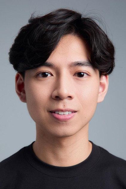 Joshua Yang - Actor Profile Photo