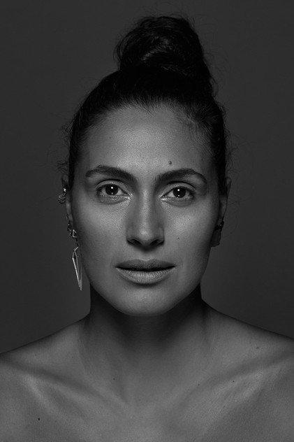 Rana Alamuddin - Actor Profile Photo