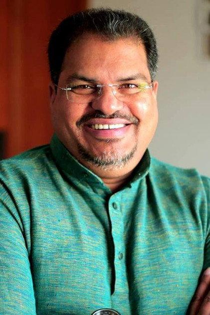 Moideen Koya K K - Actor Profile Photo