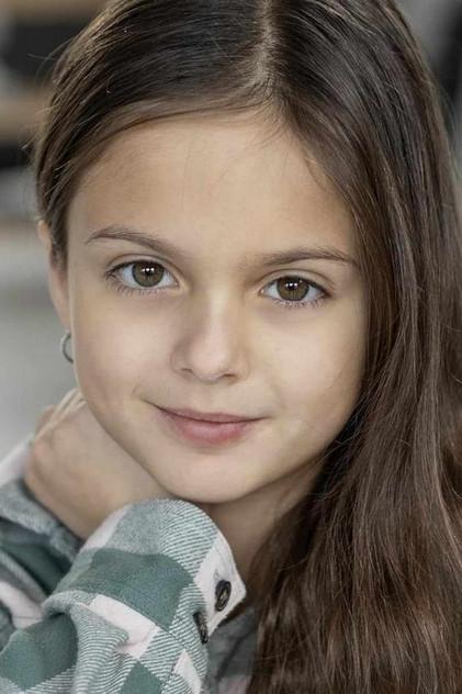 Marguerite Laurence - Actor Profile Photo