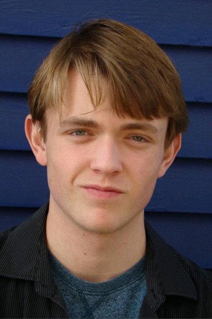 James Atkin - Actor Profile Photo