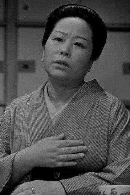 Toyo Takahashi - Actor Profile Photo