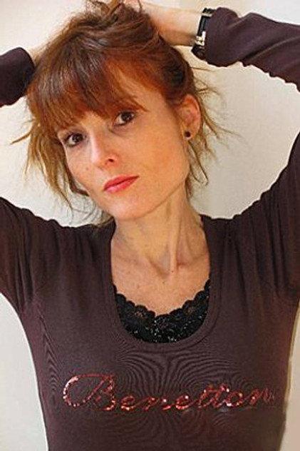 Silvia Collatina - Actor Profile Photo