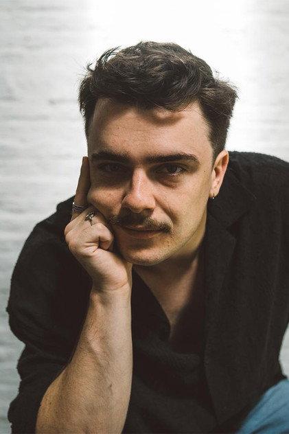 Daniel Goldmann - Actor Profile Photo