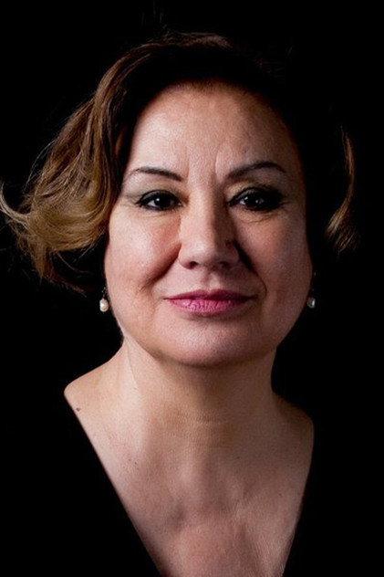 Gülsen Tuncer - Actor Profile Photo
