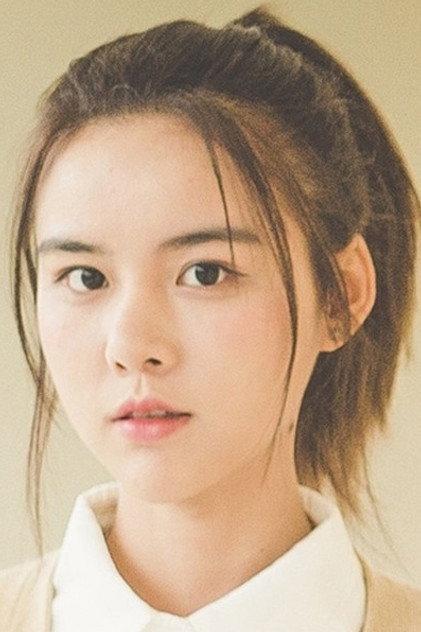 Liao Yuchen - Actor Profile Photo