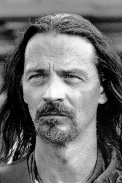 Jimmie F. Skaggs - Actor Profile Photo